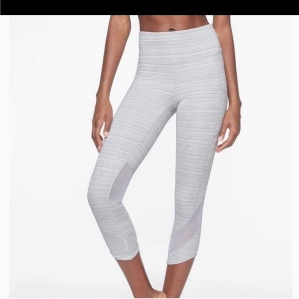 Athleta leggings